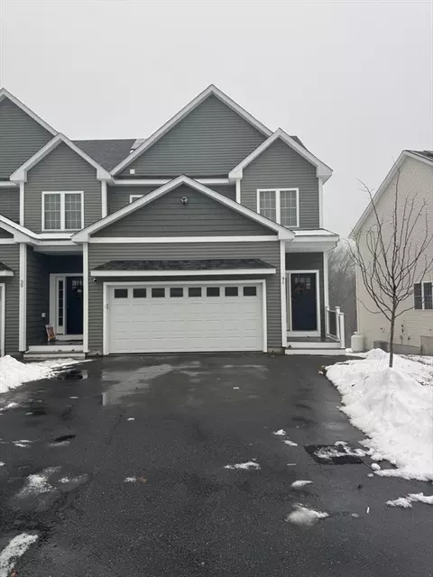 41 Modoc St, Worcester, MA 01604