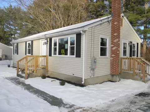 75 Sandrah Dr, Orange, MA 01364