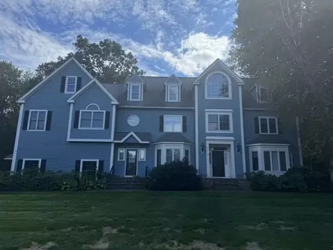22 Capt Samuel Forbush, Westborough, MA 01581