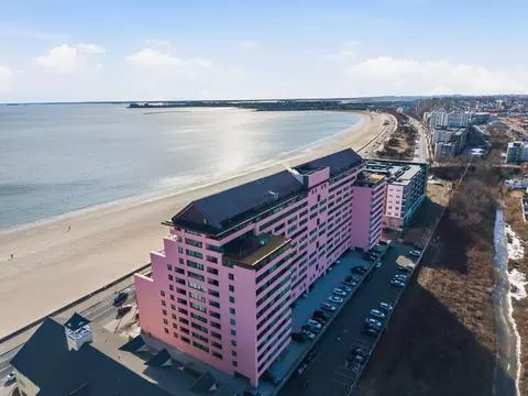 350 Revere Beach Blvd #6-7O, Revere, MA 02151