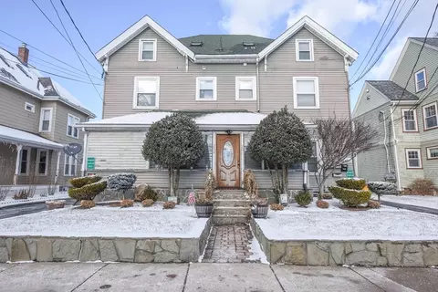 291-293 School St, Waltham, MA 02451
