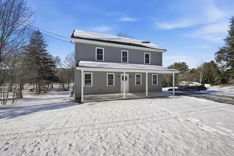 90 Bald Mountain Rd, Bernardston, MA 01337