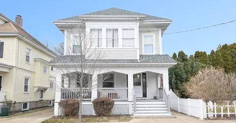 265 Maple St, New Bedford, MA 02740