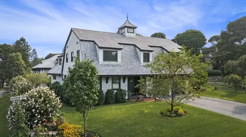 4 Gallison Ave, Marblehead, MA 01945