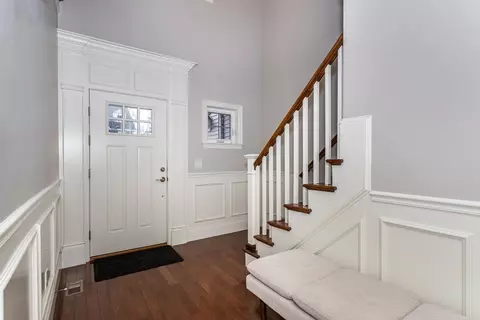 Entry Way - 25 Brookview Rd #25, Franklin, MA 02038 photo 1 of 2