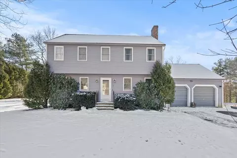 2 Greany Dr, Grafton, MA 01536