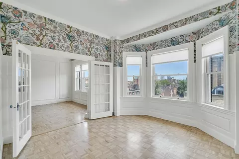311 Commonwealth Ave #71, Boston, MA 02115