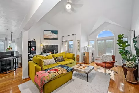 116 Burkhall St #C, Weymouth, MA 02190