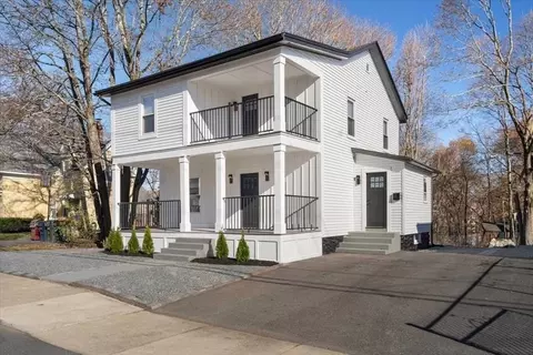 144 Howe St, Marlborough, MA 01752