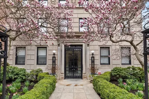 100 Beacon St #6, Boston, MA 02116