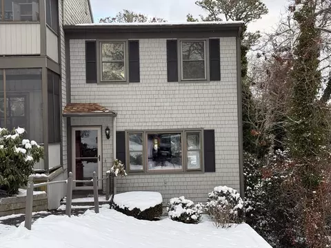 14 Harold #6-F, Harwich, MA 02646