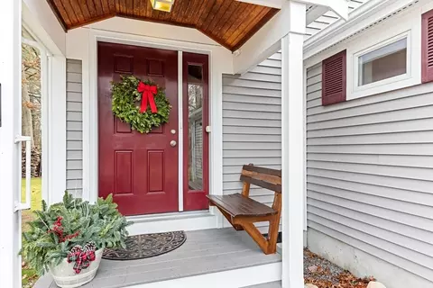 11 Acre Rd, Norton, MA 02766