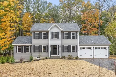 1180 Elm St #WILLOW, Leominster, MA 01453