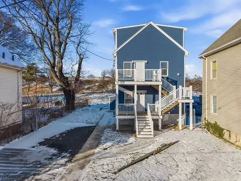 57 Washburn St, New Bedford, MA 02740