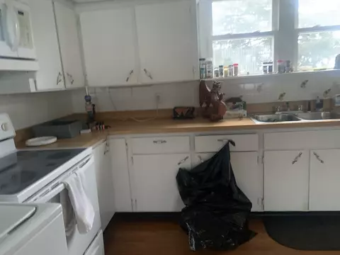 Kitchen - 245 Dwelly St, Fall River, MA 02724 photo 1 of 2