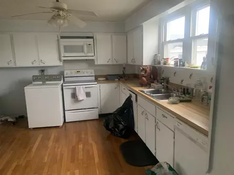 Kitchen - 245 Dwelly St, Fall River, MA 02724 photo 2 of 2
