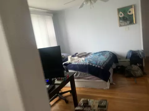 Bedroom - 245 Dwelly St, Fall River, MA 02724 photo 1 of 2