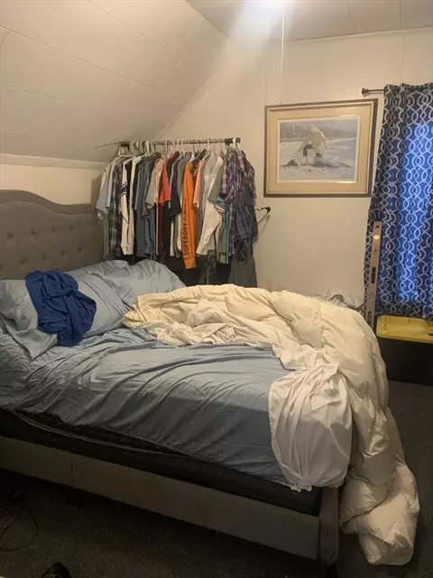 Bedroom - 245 Dwelly St, Fall River, MA 02724 photo 2 of 2