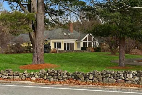 150 Georgetown Rd, Boxford, MA 01921