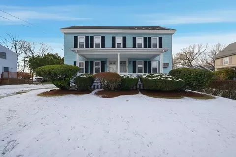 21-23 Eastern Ave, Woburn, MA 01801