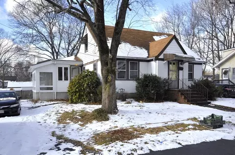 34 Guild Rd, Brockton, MA 02302