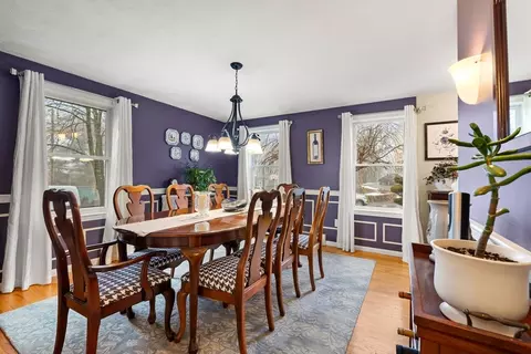 Dining - 27 Folger Ave, Beverly, MA 01915 photo 3 of 4