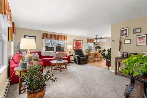 Living - 27 Folger Ave, Beverly, MA 01915 photo 2 of 2