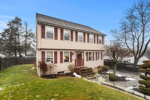 Exterior - 27 Folger Ave, Beverly, MA 01915 photo 2 of 4