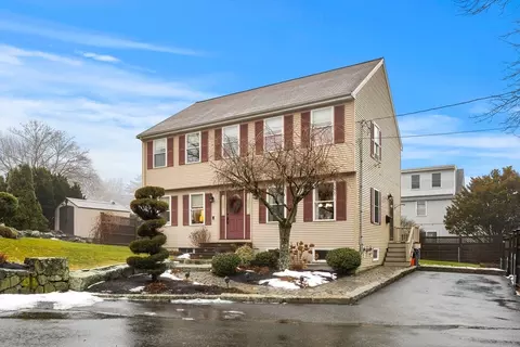 Exterior - 27 Folger Ave, Beverly, MA 01915 photo 3 of 4