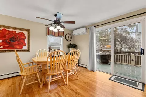 Dining - 27 Folger Ave, Beverly, MA 01915 photo 1 of 4