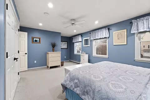 Bedroom - 27 Folger Ave, Beverly, MA 01915 photo 4 of 6