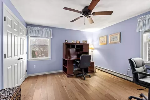 Bedroom - 27 Folger Ave, Beverly, MA 01915 photo 6 of 6