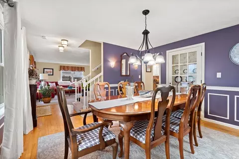 Dining - 27 Folger Ave, Beverly, MA 01915 photo 4 of 4