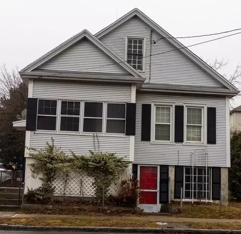 759 Belleville Ave, New Bedford, MA 02745