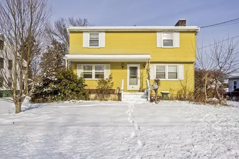 46-52 Maplewood Ave, Chicopee, MA 01013