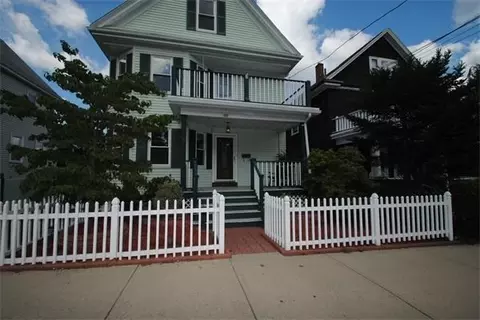 141 George St, Medford, MA 02155