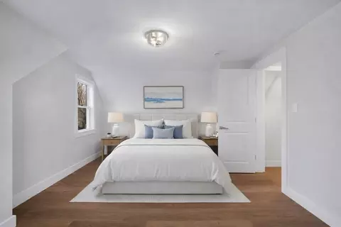 Bedroom - 38 Conlyn Ave, Franklin, MA 02038 photo 1 of 5