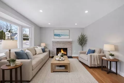 Living - 38 Conlyn Ave, Franklin, MA 02038 photo 1 of 4
