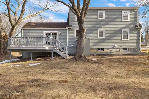 Exterior - 38 Conlyn Ave, Franklin, MA 02038 photo 10 of 10