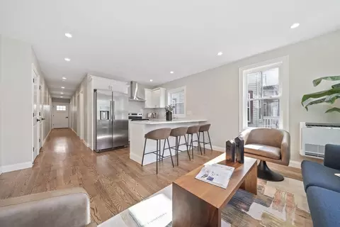 52 Bellevue St #1, Dorchester, MA 02125