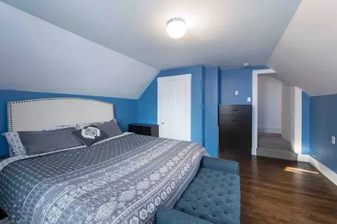 Bedroom - 6 Monroe Ct, Gloucester, MA 01930 photo 2 of 5