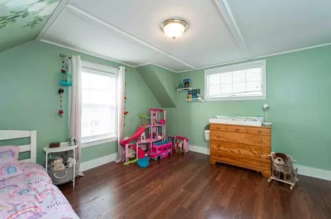 Bedroom - 6 Monroe Ct, Gloucester, MA 01930 photo 5 of 5