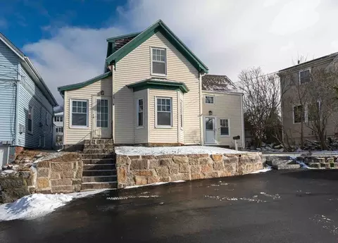 Exterior - 6 Monroe Ct, Gloucester, MA 01930 photo 3 of 12