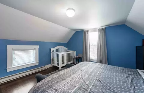 Bedroom - 6 Monroe Ct, Gloucester, MA 01930 photo 3 of 5