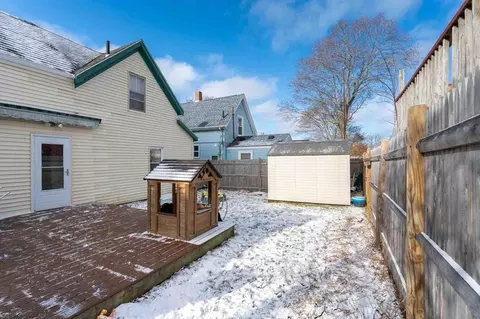 Exterior - 6 Monroe Ct, Gloucester, MA 01930 photo 6 of 12