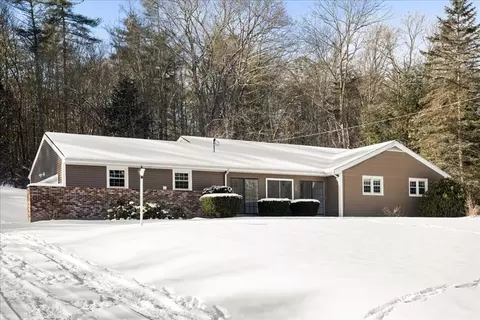 256 Worcester Rd, Barre, MA 01005