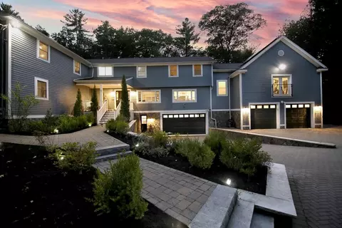12 Magnolia St, North Reading, MA 01864