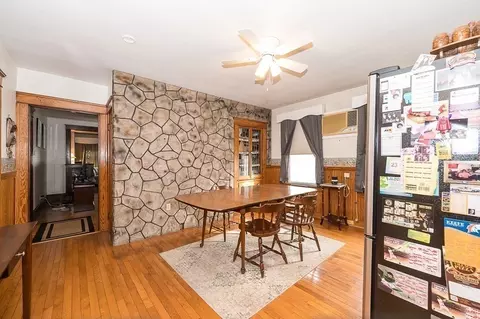 Dining - 7 Wabash Ave, Worcester, MA 01604 photo 1 of 2