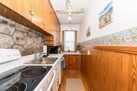 Kitchen - 7 Wabash Ave, Worcester, MA 01604 photo 1 of 4
