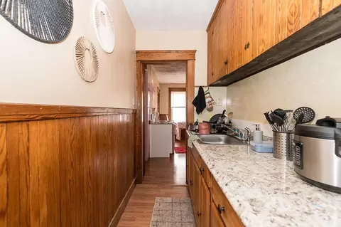 Kitchen - 7 Wabash Ave, Worcester, MA 01604 photo 3 of 4